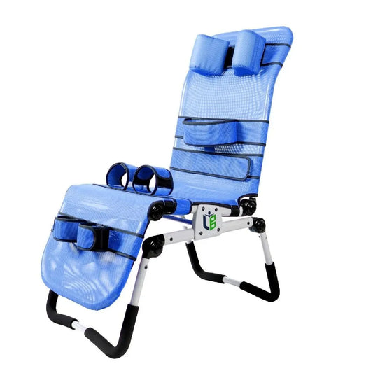 Cadeira de Banho Infantil Bubbi - Cavenaghi