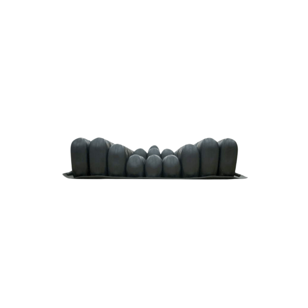 Almofada para Cadeira de Rodas Contour Select Roho | Posicionamento Anatômico | Conforto e Estabilidade