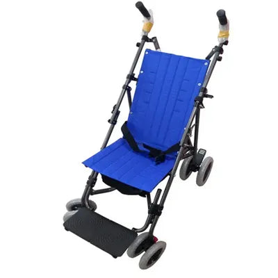 Carrinho Postural de Transporte Eco Buggy - Ottobock
