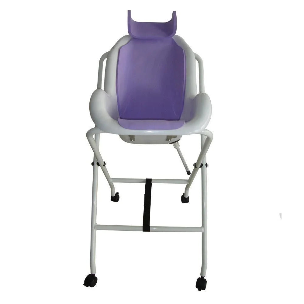 Cadeira de Banho Infantil Banhita com Prolongador - Expansão