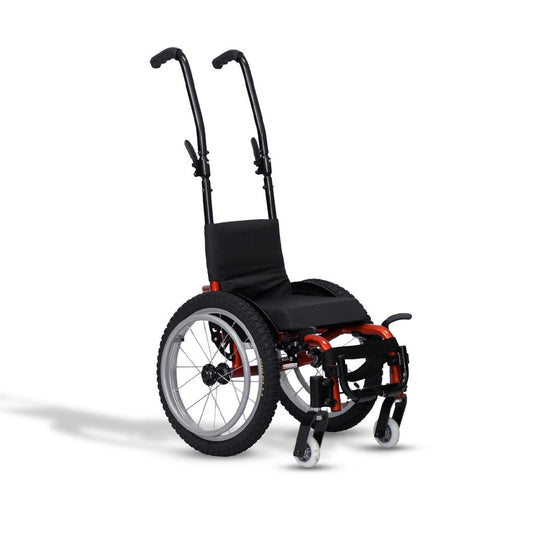 Cadeira de Rodas Infantil Mini M - Ortobras